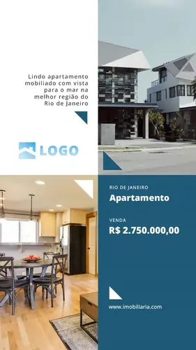 Post de marketing para redes sociais gerado no CRM 49