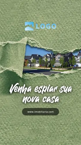 Post de marketing para redes sociais gerado no CRM 49