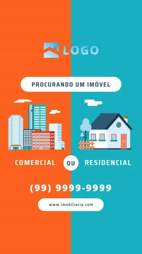 Post de marketing para redes sociais gerado no CRM 49
